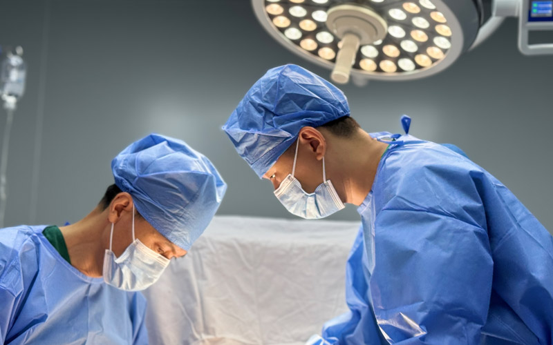 大连五一血管病专科医院