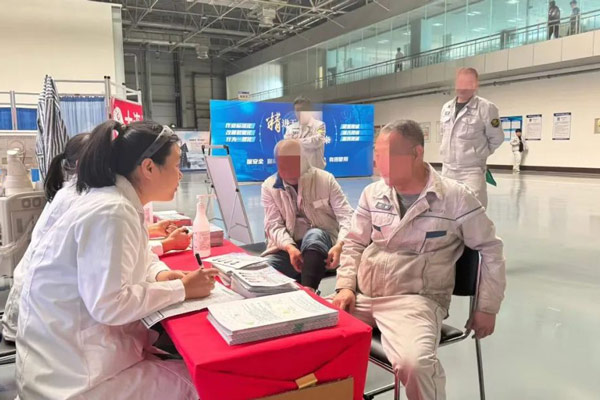 关注静脉健康，从本溪静脉曲张专科医院开始：全面解析静脉曲张的成因、症状及治疗方法