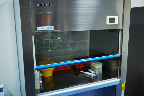 沈阳亲子鉴定中心